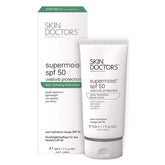 Skin Doctors SuperMoist SPF50 50mL